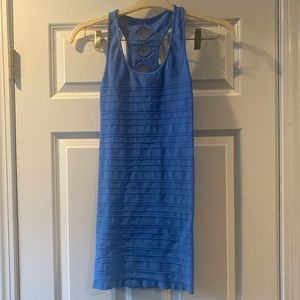 Vintage BEBE bodycon dress